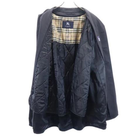 sanyo japan burberry